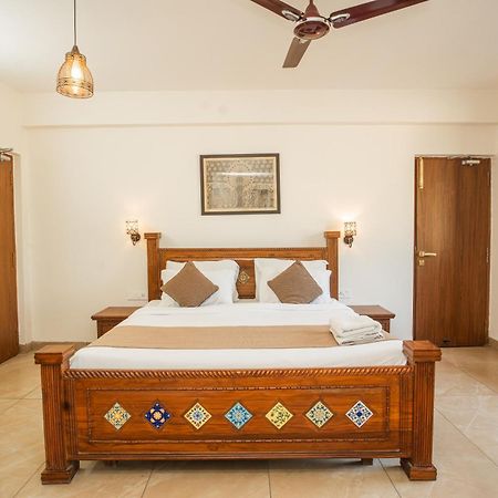 Luxury Aloha Apartments, Rishīkesh Екстериор снимка
