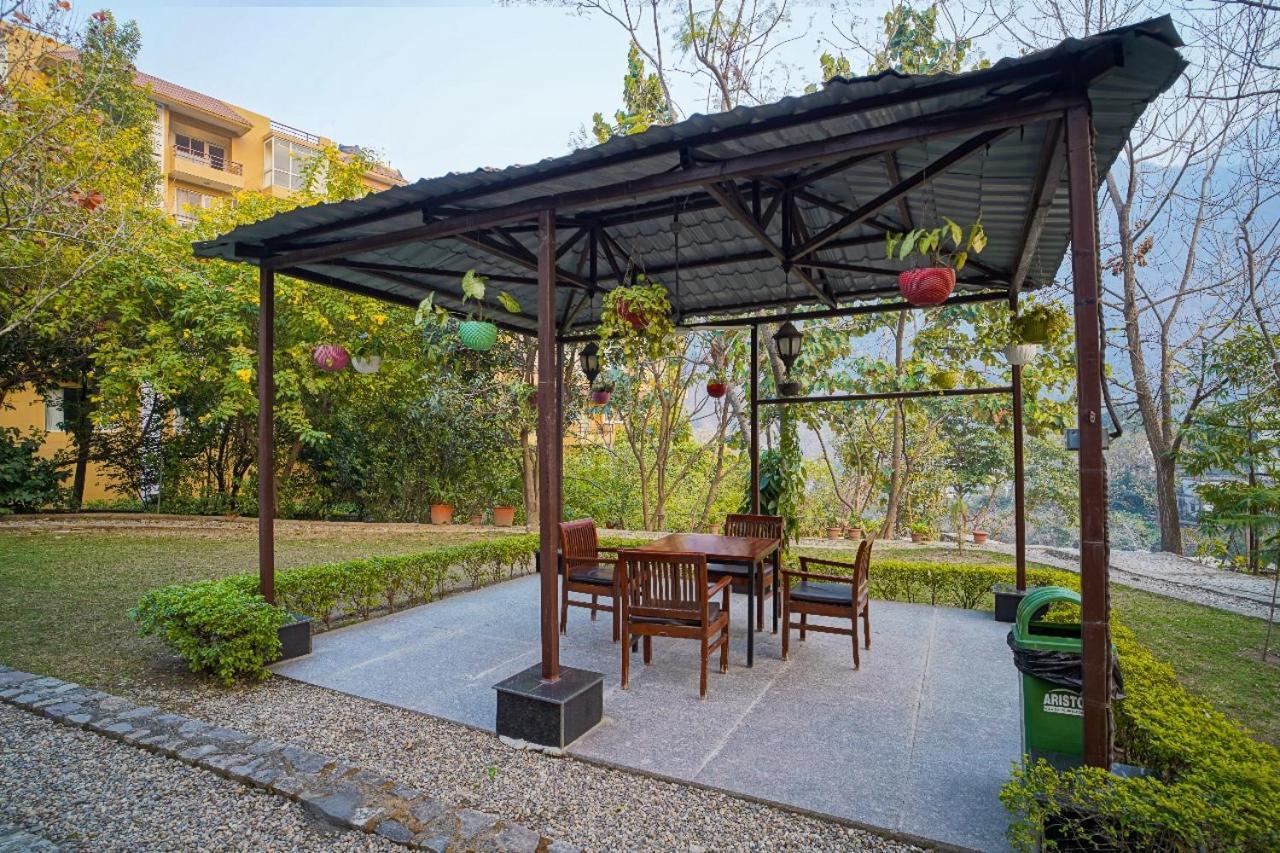 Luxury Aloha Apartments, Rishīkesh Екстериор снимка