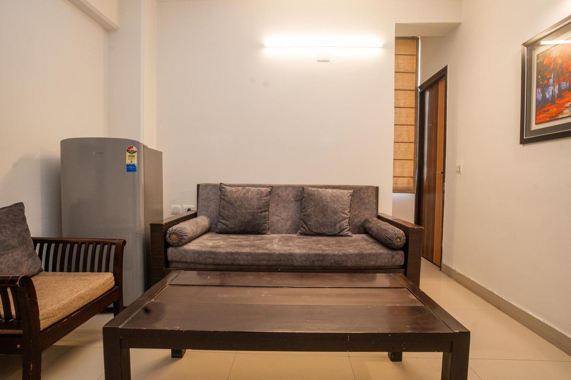 Luxury Aloha Apartments, Rishīkesh Екстериор снимка